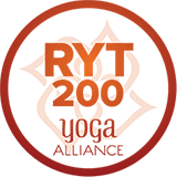 RYT200 Yoga ALLIANCE