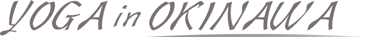 沖縄ヨガ合宿